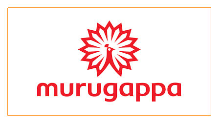 Murugappa Murugappa