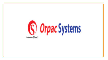 Orpac-system Orpac-system