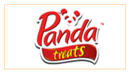 Panda-treats Panda-treats