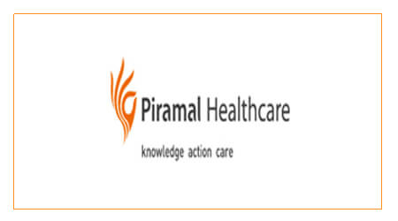 Piramal-Healthcare Piramal-Healthcare