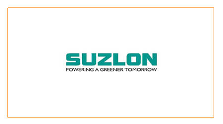 SUZLON SUZLON