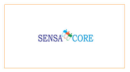 Sensa-core