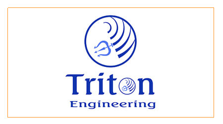 Triton-enginnering Triton-enginnering