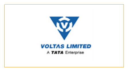 VOLTAS-LIMITED VOLTAS-LIMITED
