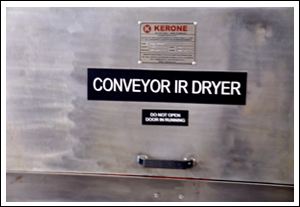 conveyer_ir_dryer