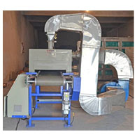 Conveyor Oven