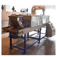 Conveyor Oven