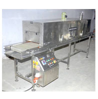 Conveyor Oven