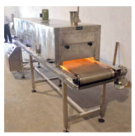 Conveyor Oven