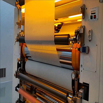 Gravure Coating System