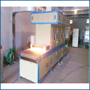 microwave_infrred_heating_system
