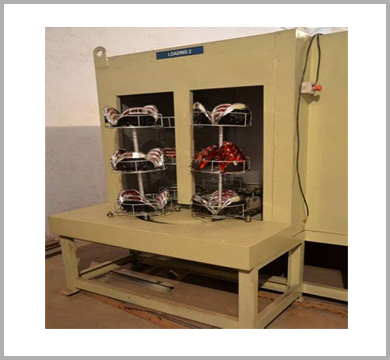plastic-annealing-oven