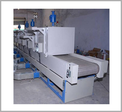 Printing Drying Oven