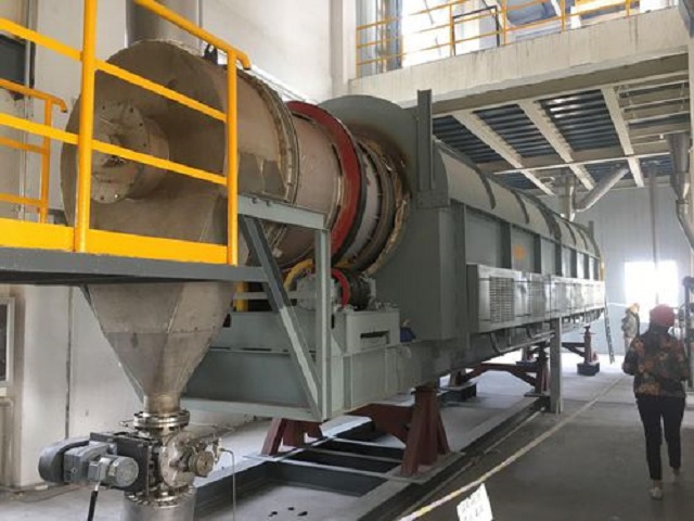 batch-type-calciner