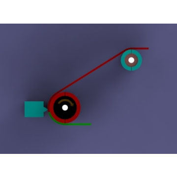 Slot Die Coating System