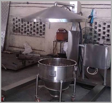 umbrella-IR-dryer-for-pharma